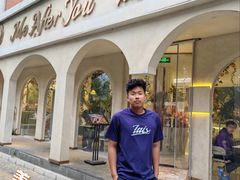 -LA JOLLA 墨西哥餐厅(学院路店)