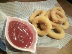 -OKOOKO澳客餐吧(乐天百货店)