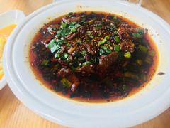 -周三的情书花园餐厅(江北店)