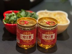 -老夏老火锅(西安南路总店)