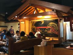 -蟹道乐( 新宿駅前店)