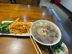 -合记烩面(文化宫路店)