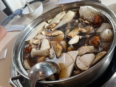 -太婆天府山珍酒楼(亚运村店)