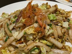 -华盛丰温州大排档(东三环南路店)