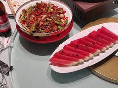 -镜泊小镇(东长安街店)