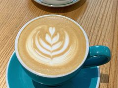 -COTTON CAFE(德信·中外公寓店)