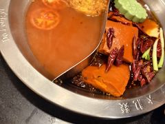 -大龙燚火锅(春熙店)