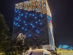 -宝龙城(杭州滨江店)