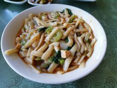 -孙记炒炮(西街店)