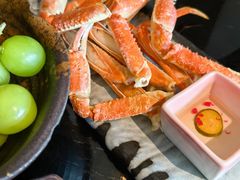 -花潮料理艺食馆(苏宁广场B区店)
