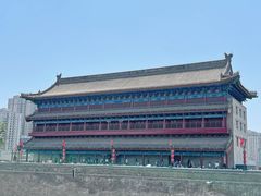 -西安城墙·碑林历史文化景区