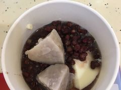 豆花四号-鲜芋仙(群光广场店)