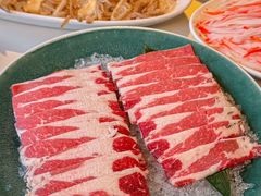 -小龙翻大江文化火锅(太古里店)