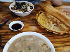咸豆浆-阊门姚记豆浆(旧学前直营店)