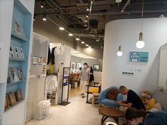 -天真蓝照相馆(宁波来福士店)
