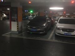 -中海环宇荟