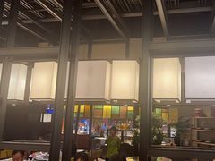 -长沙君悦酒店·自助餐厅咖啡厅