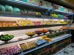 -皇室假期美食水疗会(春风路店)