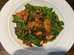 -粗茶淡饭·隐庐私厨(东亭店)