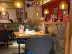 大堂-院里汤包·虾汤包青岛菜(辽源路店)