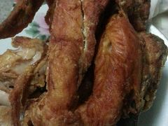 -香园炸鸡(鞍山西道店)