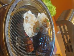 -闻老头·菊花炭烤肉(D11店)