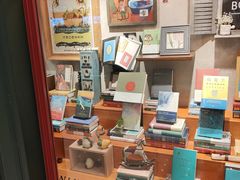 -凯德广场(武胜路店)