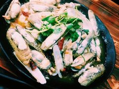 -老虎滩大连海鲜烧烤(建邺云锦路总店)