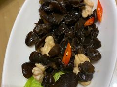 -枣子树·素食餐厅(普陀山店)