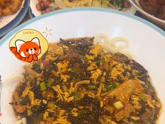 -浑河春面馆·非遗鹿角面(良乡店)