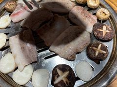 -牛人·雪花牛·木炭烤肉(昆山陆家店)