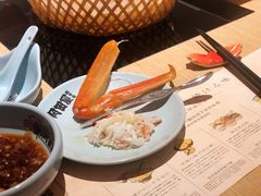 -蟹的岡田屋(正大广场店)