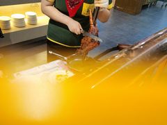 -巴犀烧烤(新崇光店)