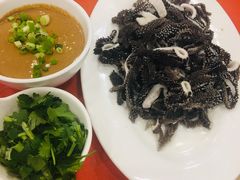 -北京小肠陈饭庄(方庄店)