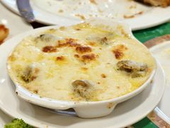 -德大西餐社(云南南路店)