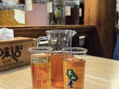 -妈妈的味道·腾冲特色菜(和顺古镇店)