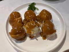 乾隆白菜-到家尝北京菜(西坝河店)