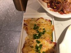 -么子烤肉(化龙池店)