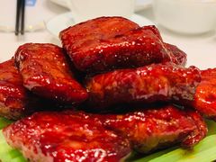 直火烧牛肉-东富酒家(龙湖西溪天街店)