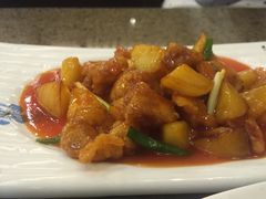 -旺达·福州菜(正大广场店)