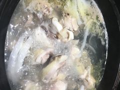 -探窝·竹笙椰子鸡(杨箕店)