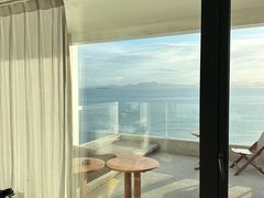 -蜜悦·波西塔诺悬崖海景餐厅