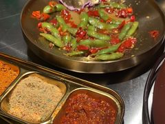 -核桃碳烤肉馆(深圳首店)
