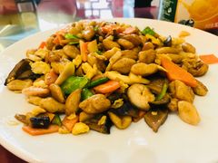 -晋阳饭庄(虎坊桥店)