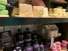 -LUSH(威尼斯人店)