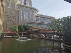 -番禺宾馆丽苑厅