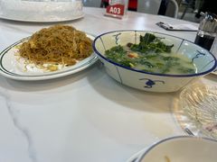 -明本湛江鸡•海鲜小厨(陈家祠店)
