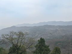 -照金香山旅游景区