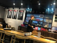 -鑫花溪牛肉米粉(人民广场店)