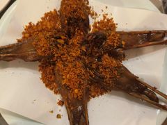 -新大咀港式茶餐厅(宝山万达店)